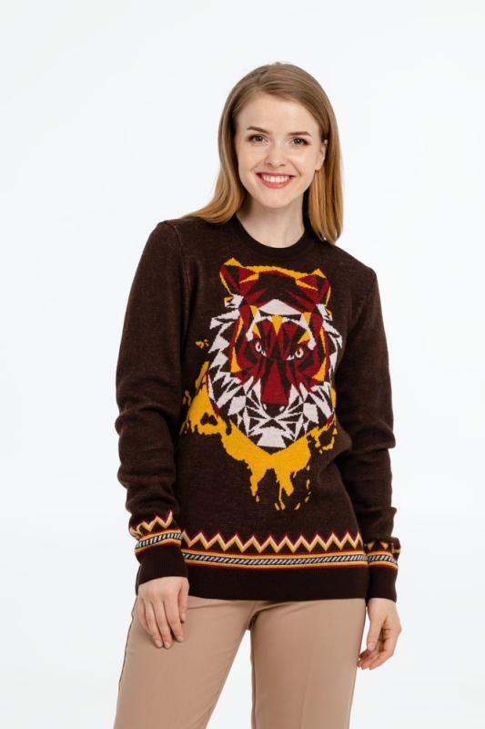 Джемпер Totem Tiger