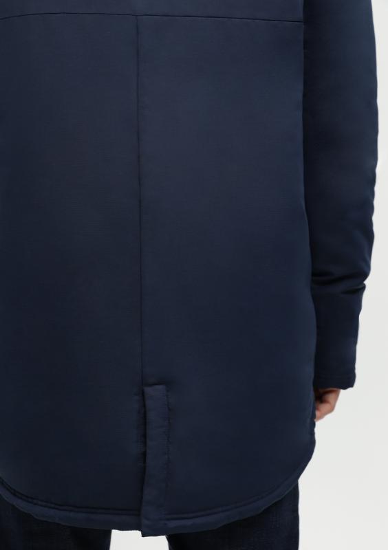 Куртка утепленная мужская STAN