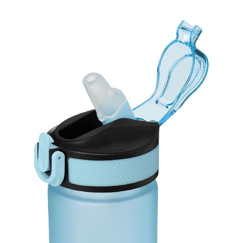 Бутылка для воды Flip mini