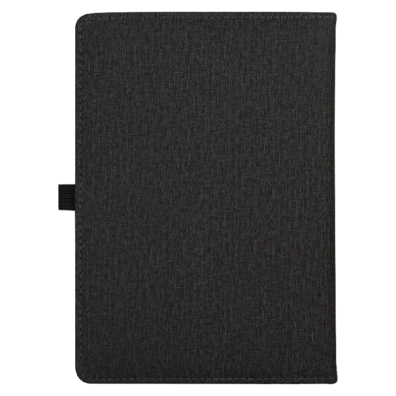 Ежедневник  Smart Wallet Cambric  A5, недатированный, в твердой обложке с поролоном