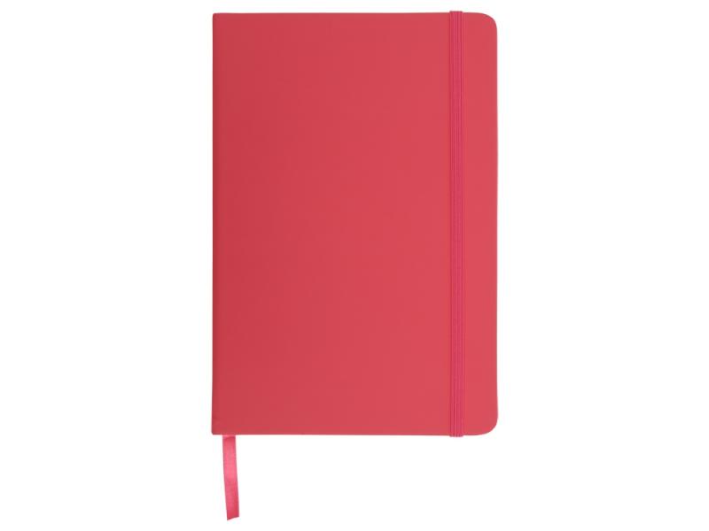 Блокнот А5 Spectrum с линованными страницами