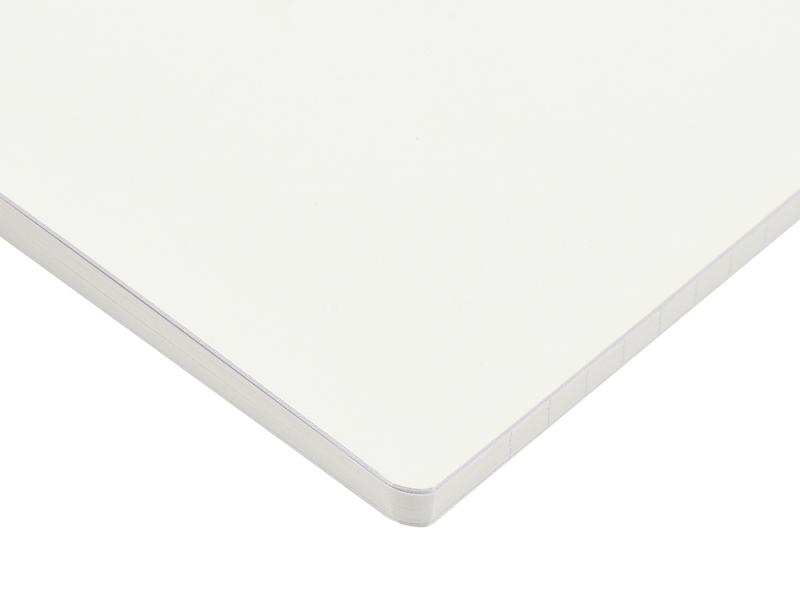 Тетрадь с каменной бумагой А5 Carrara