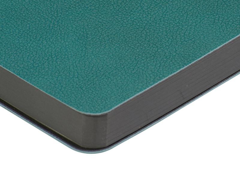 Ежедневник А5 датированный Boston на 2026 год