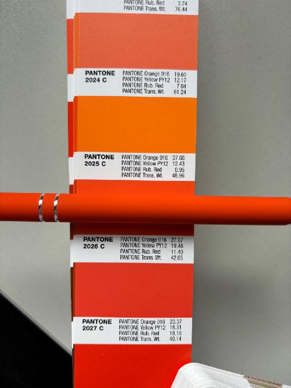 Ручка шариковая Legend Soft Touch Requis