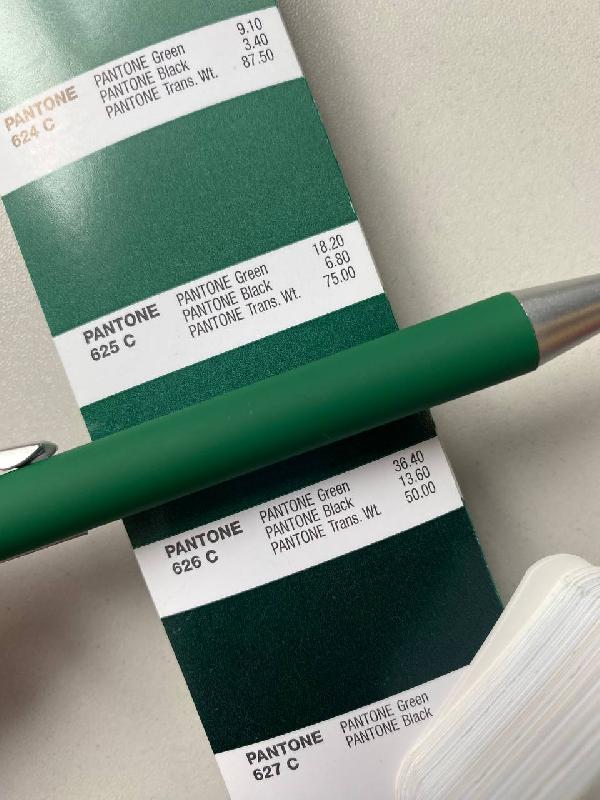 Ручка шариковая металлическая со стилусом SALT LAKE Requis, металлическая