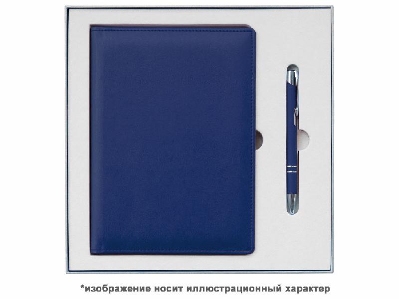 Ежедневник Flexy Happy Line А5, недатированный, в гибкой обложке