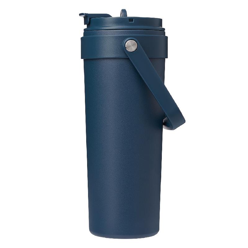 Термокружка вакуумная Solo