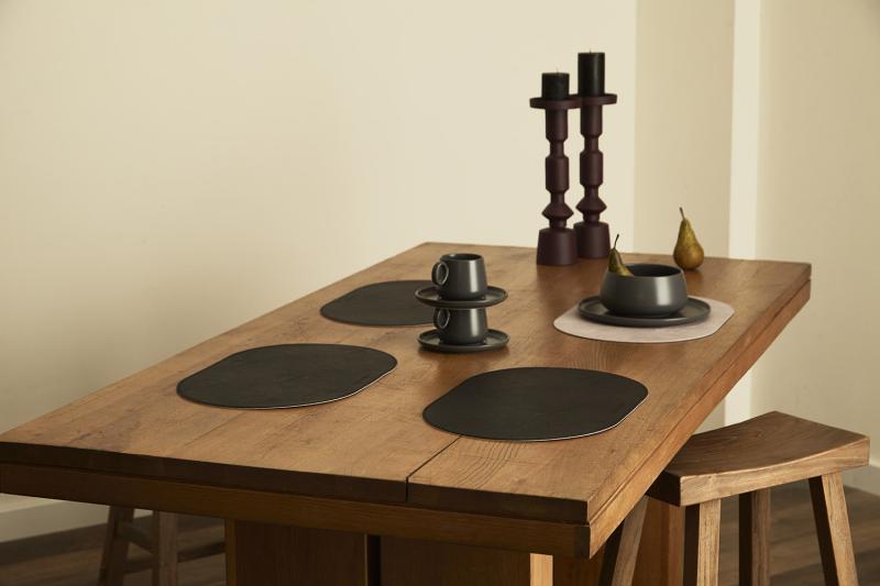 Набор из двух чайных пар  из коллекции essential, 250 мл