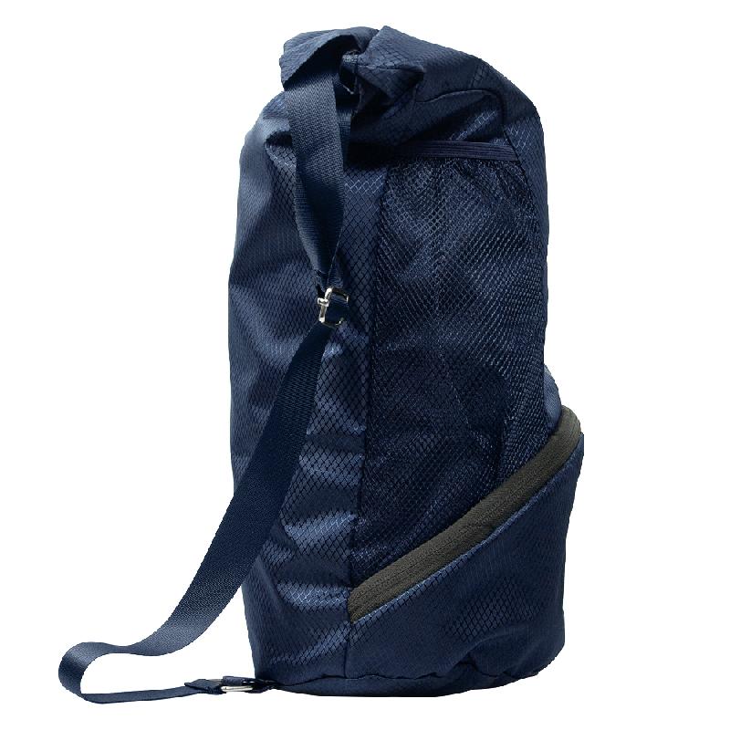 Рюкзак нейлоновый Trieste, размер 42*45*16 см