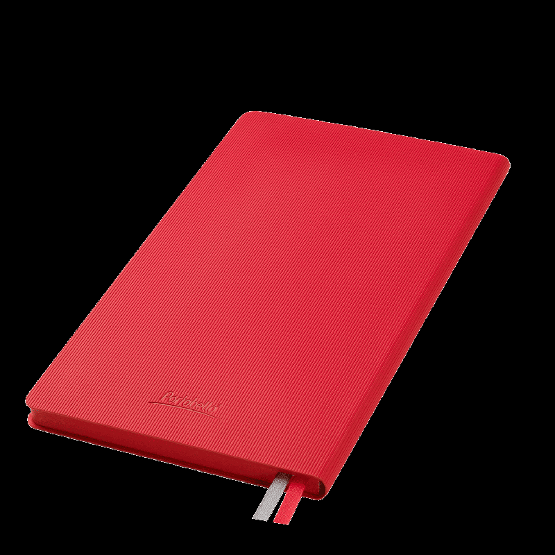 Ежедневник Rain недатированный