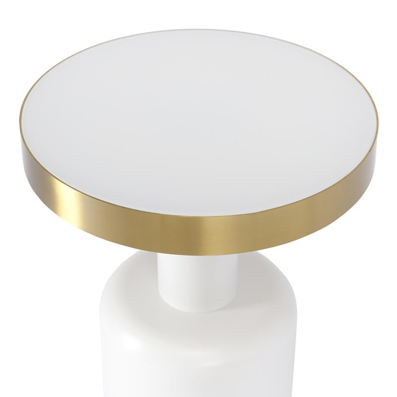 Столик журнальный froud, D35 см