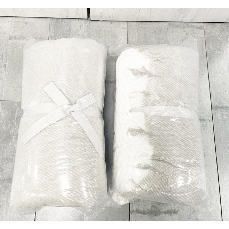 Плед акриловый Super Soft Nature размер 120*160 см, плотность 450грм2