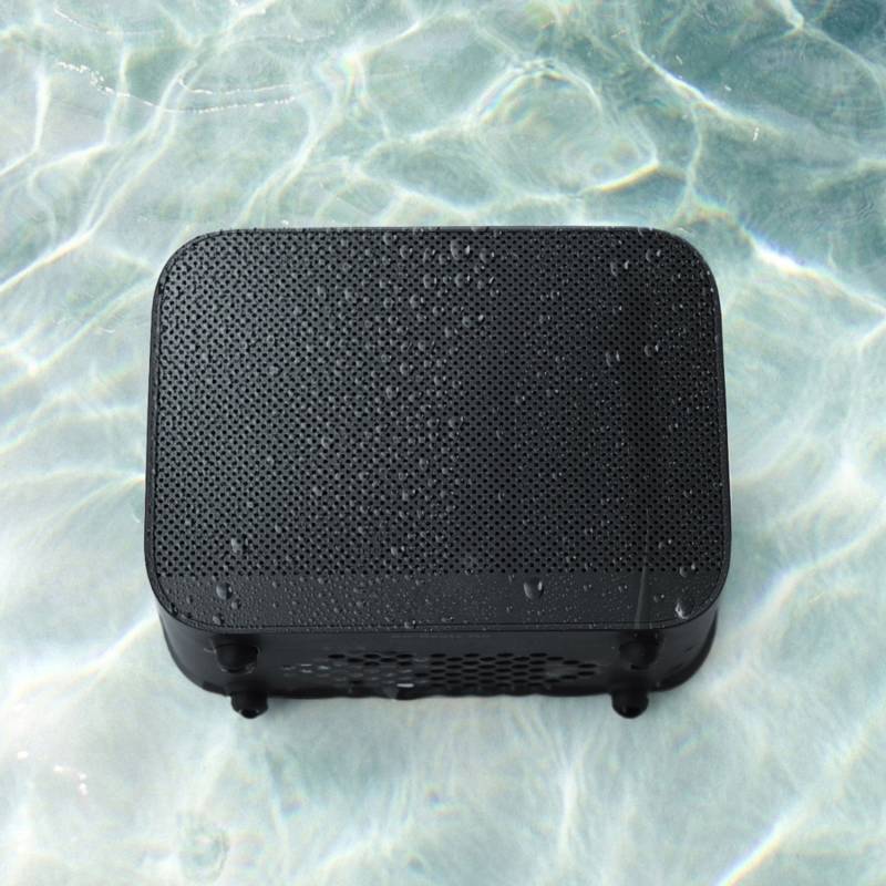 Беспроводная колонка VONMAHLEN Air Beats Go, IPx7, 5 Вт