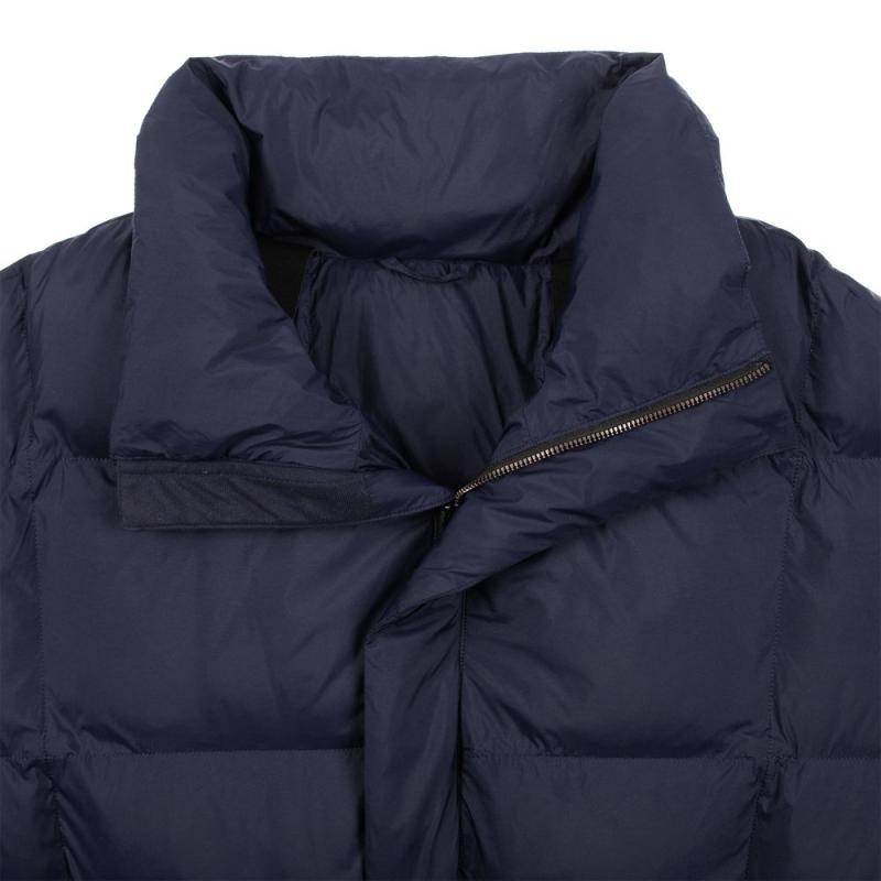 Пуховик унисекс Kapsula