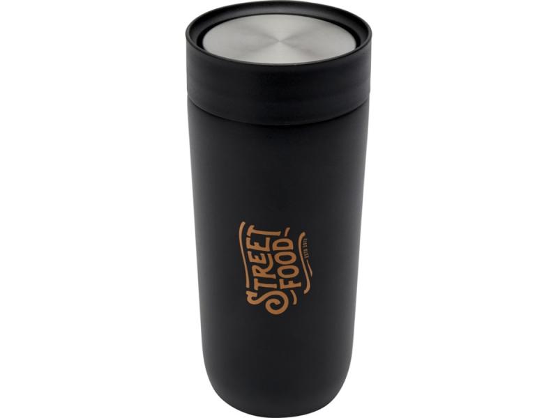 Кружка Camden из нержавеющей стали