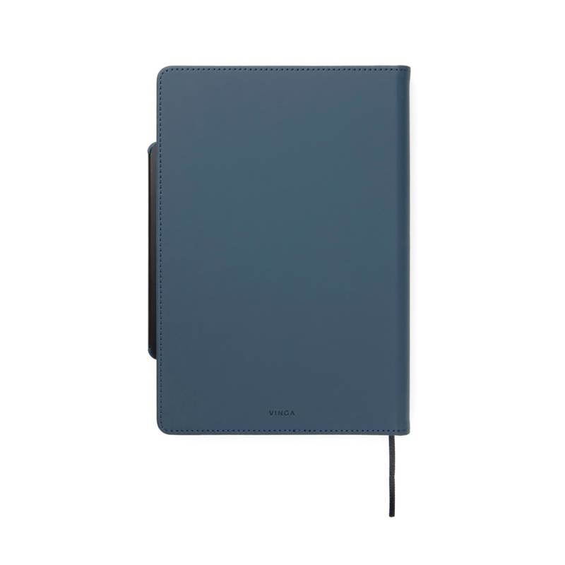 Многофункциональный блокнот VINGA Baltimore RCS 4-в-1