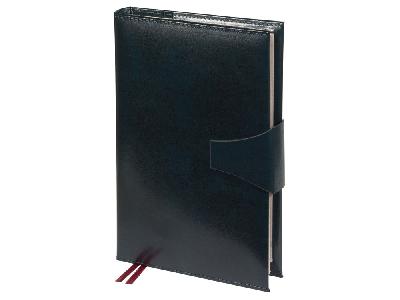 Ежедневник полудатированный А5 Windsor