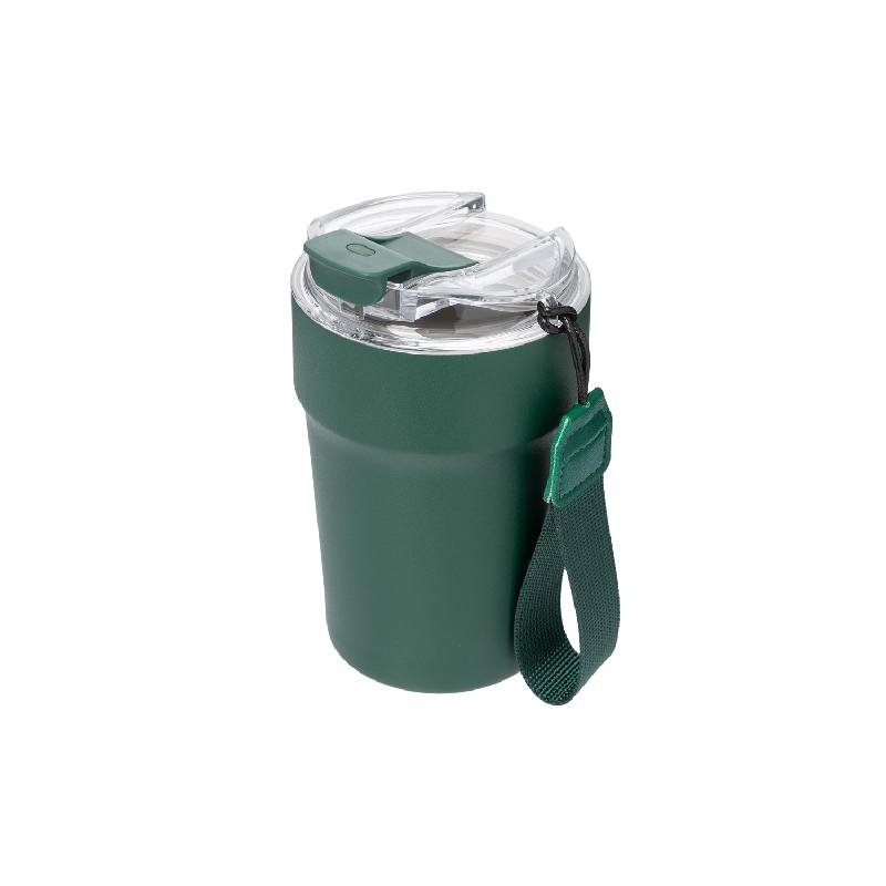 Термокружка вакуумная Monaco, 