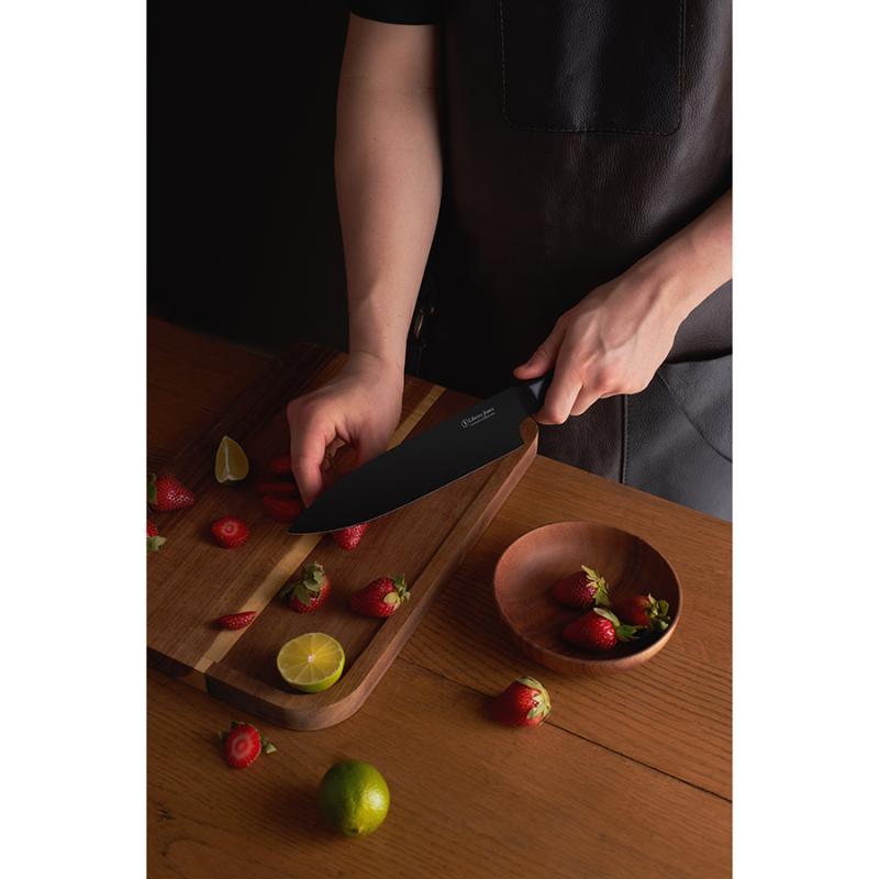 Шефнож carbon, 21 см