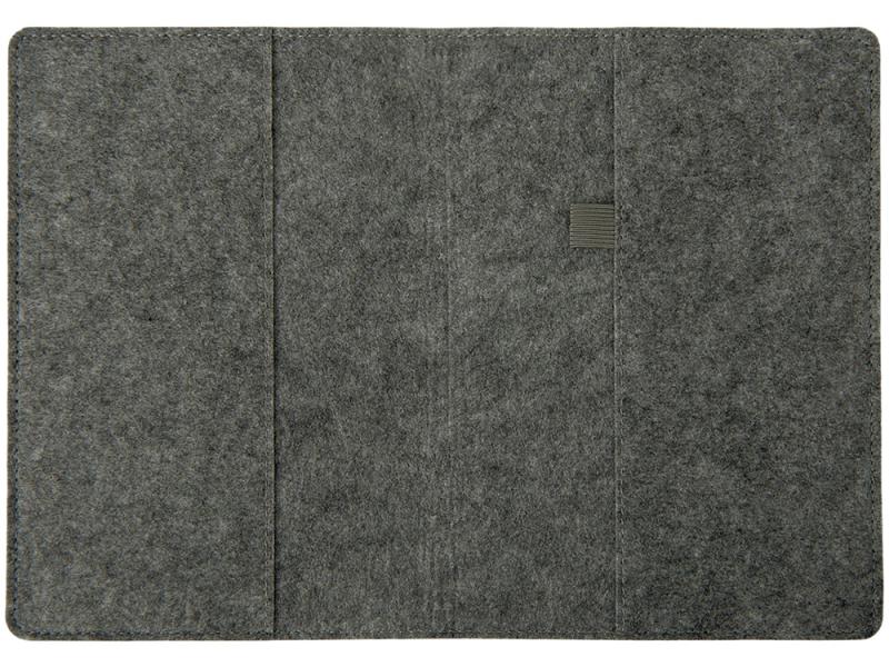 Двустороннее портфолио А5 Felt