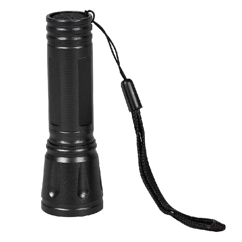 Фонарик с фокусировкой луча Tools Luma