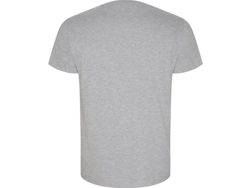 Футболка из органического хлопка Golden мужская