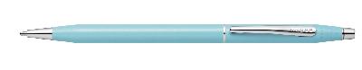 Шариковая ручка Cross Classic Century Aquatic Sea Lacquer
