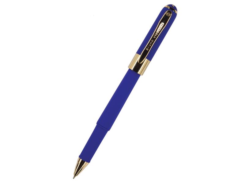 Ручка пластиковая шариковая Monaco