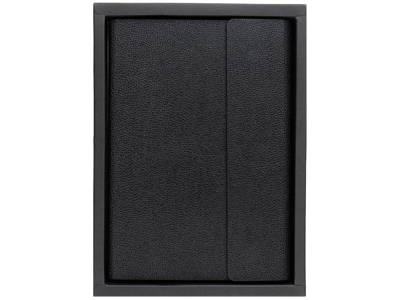 Ежедневник недатированный с магнитным клапаном А5 Venezia