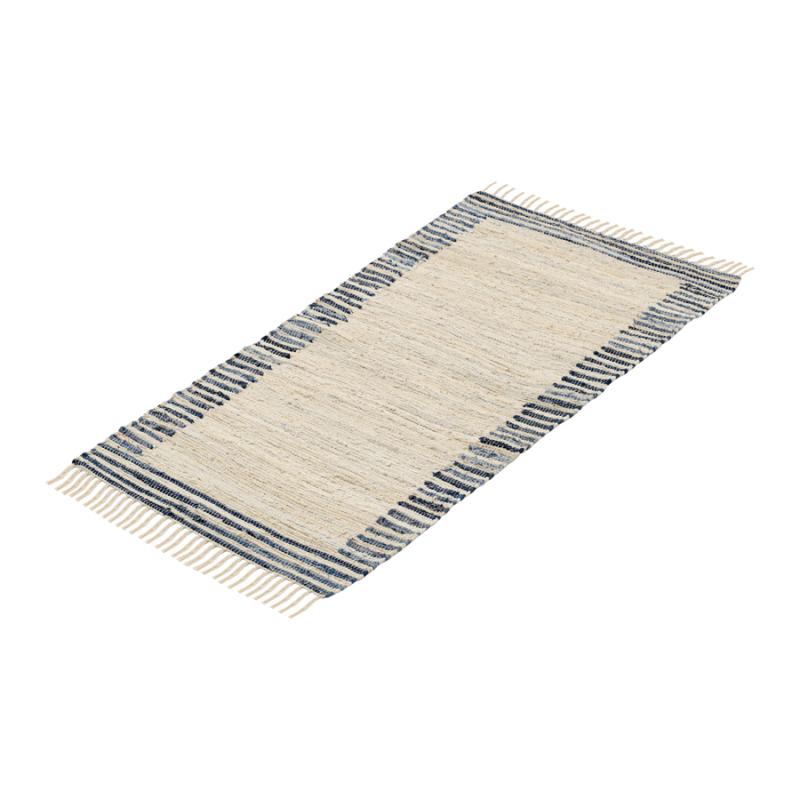 Ковер из хлопка gujarat из коллекции ethnic, 70x160 см