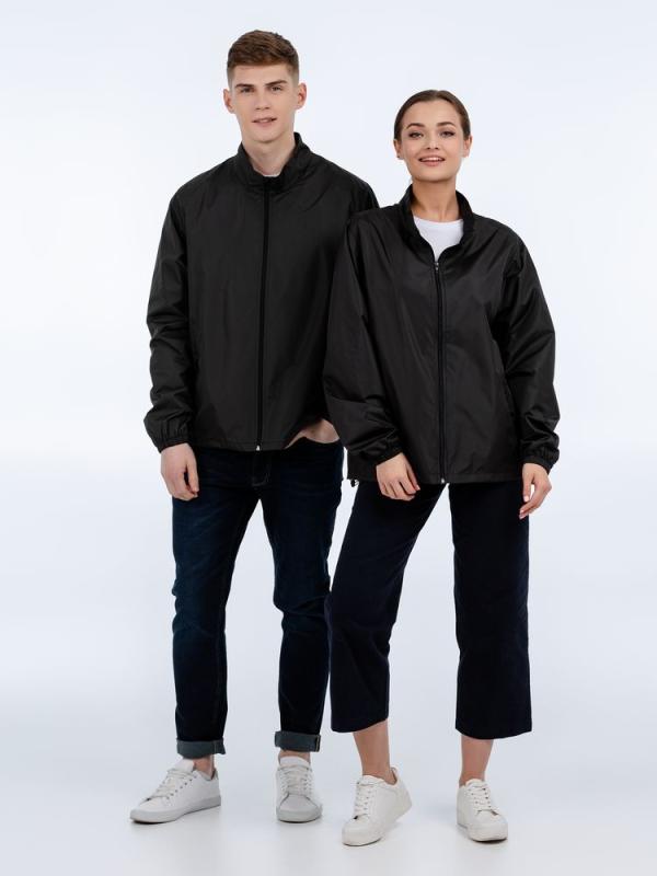 Ветровка John Steampunk