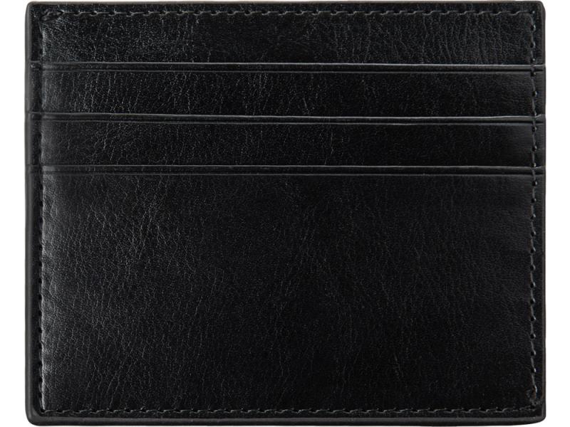 Картхолдер для 6 карт с RFID-защитой Fabrizio