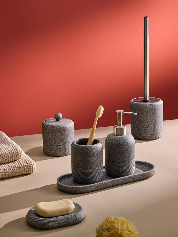 Мыльница loup