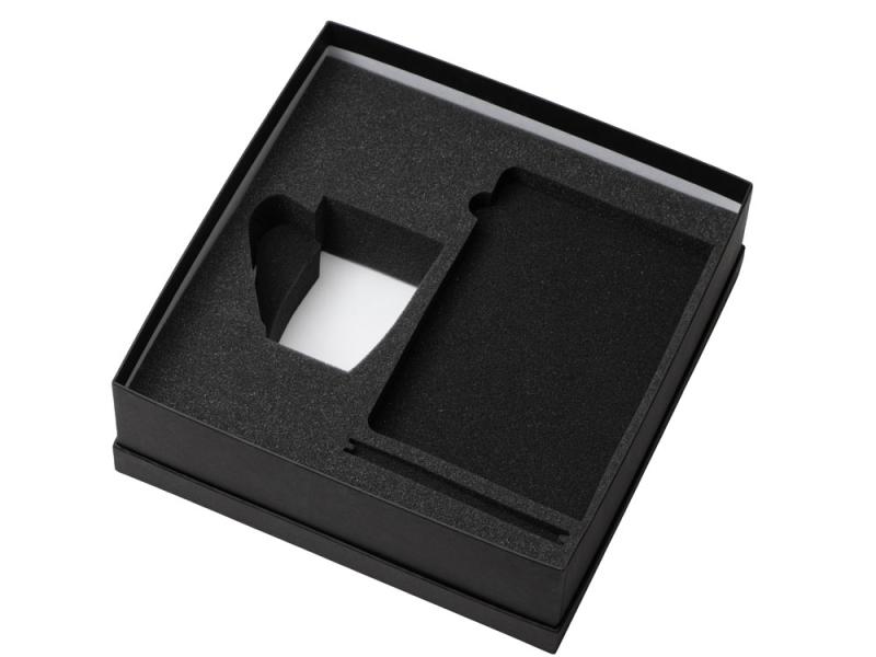 Подарочный набор COLOR IT с блокнотом, ручкой и кружкой