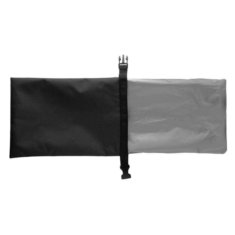 Сумка-холодильник Snackstrap из rPET AWARE™, 30x20 см