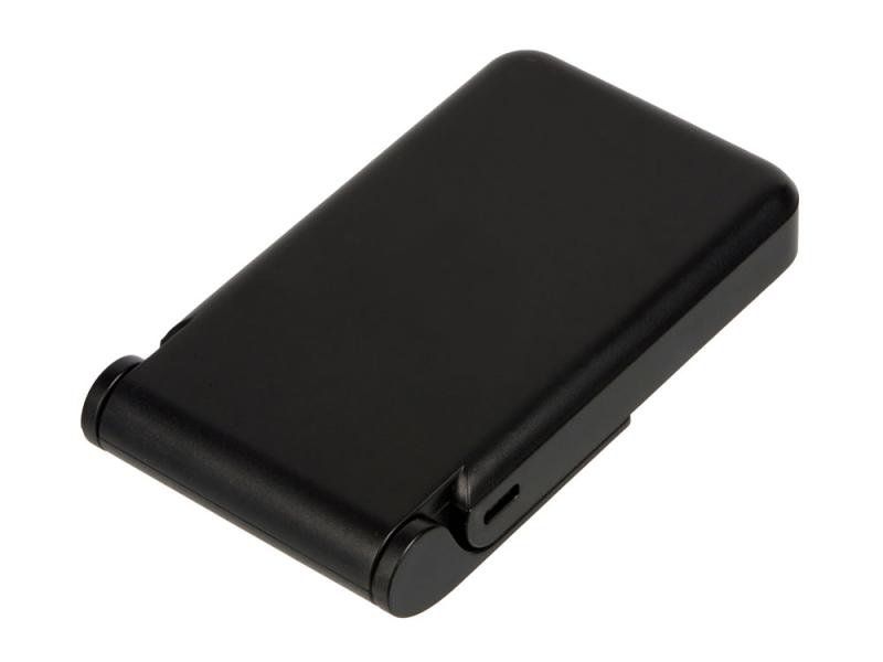 Магнитный внешний аккумулятор MagnIQ, 5000 mAh