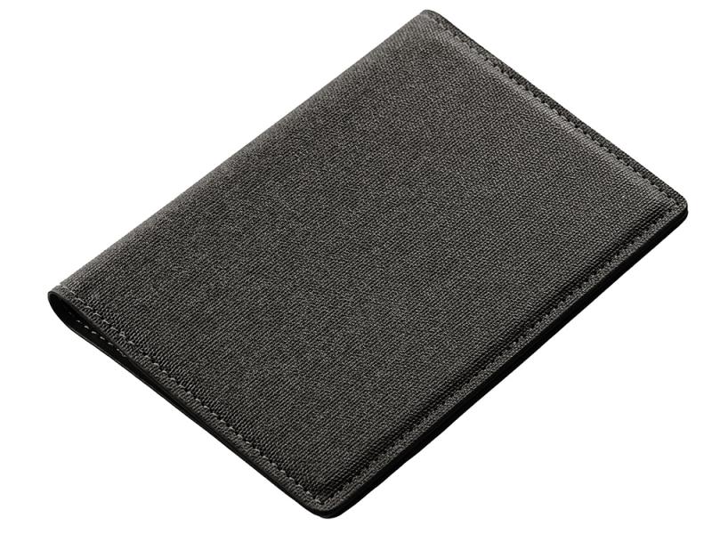 Подарочный набор Consul: обложка для паспорта и картхолдер