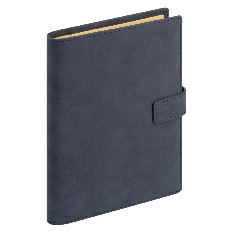 Ежедневник-портфолио Роял (Royal NEO) недатированный в подарочной коробке