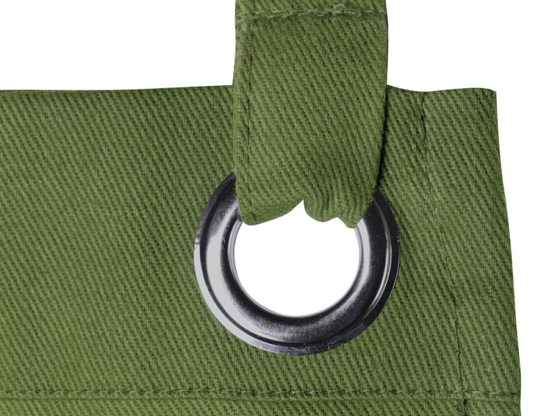 Хлопковый фартук с карманом Delight