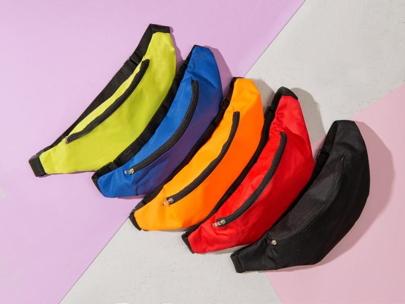 Сумка на пояс Sling