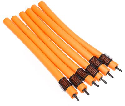 Бигудибумеранги Dewal Beauty d16ммx240мм(6шт)