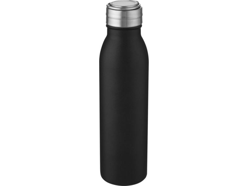 Бутылка спортивная из стали Harper, 700 мл