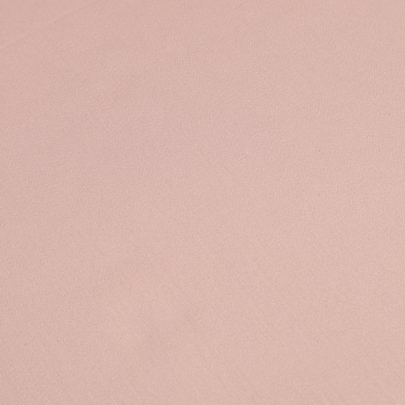 Простыня на резинке из премиального сатина  из коллекции essential, 180х200х30 см