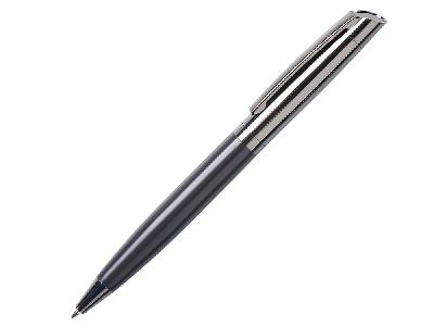 Ручка металлическая шариковая с деревянным корпусом Goldsworthy