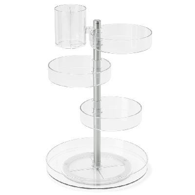 Органайзер для косметики pirouette