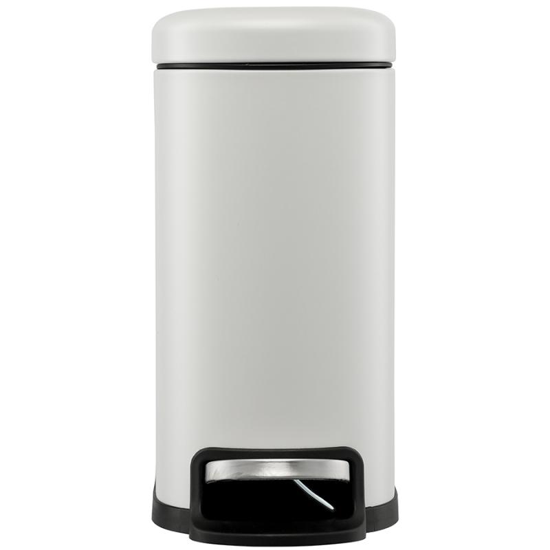 Ведро мусорное с педалью, 5 л