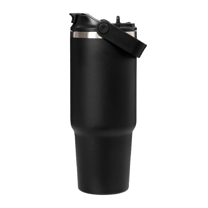 Термокружка вакуумная Montana