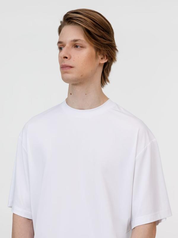 Футболка из бифлекса Morfiss