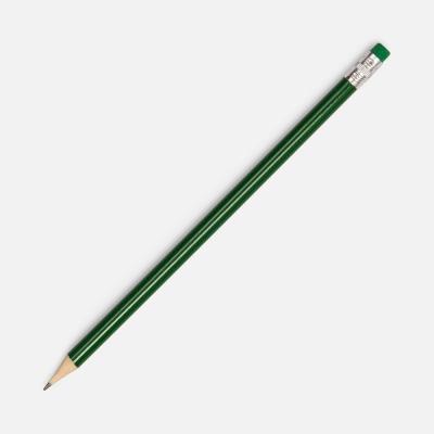 Карандаш простой Hand Friend с ластиком