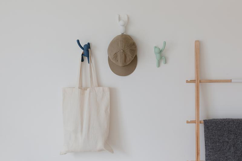 Набор крючков buddy, 3 шт.